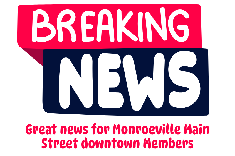 Event Image for Downtown Member Announcement