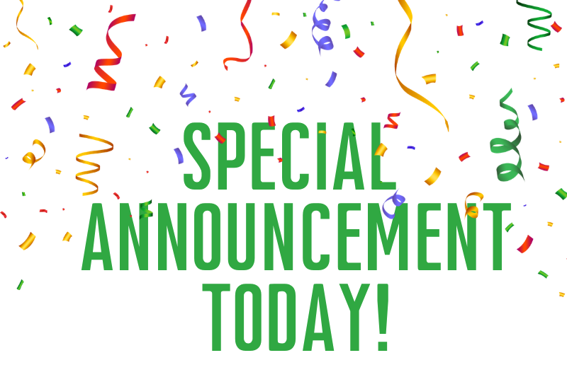Event Image for Great News