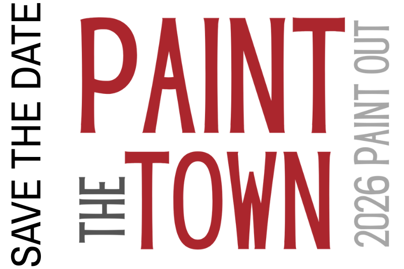 Event Image for Paint the Town 2026