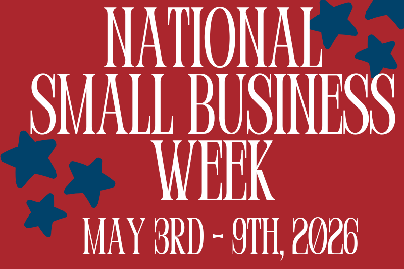 Event Image for National Smal Business Week
