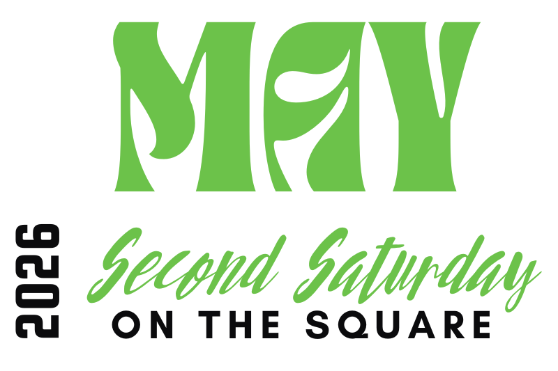 Event Image for May Second Saturday on the Square