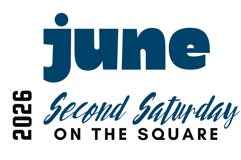 Event Image for June Second Saturday on the Square