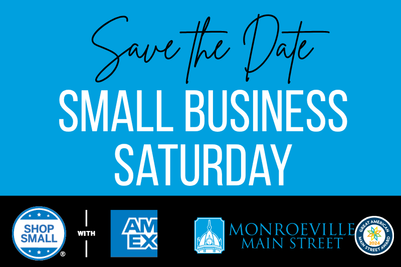 Event Image for Small Business Saturday