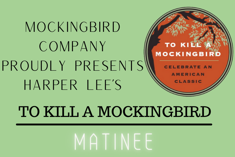Event Image for To Kill A Mockingbird Play- 2