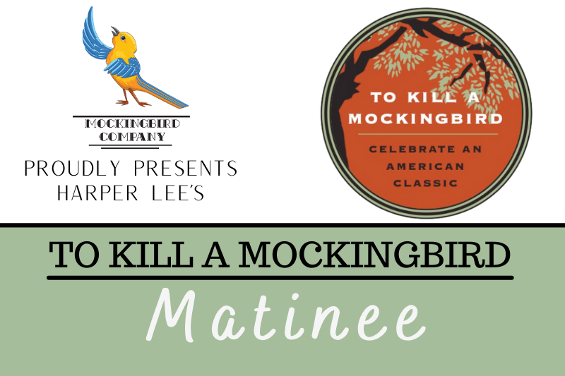 Event Image for To Kill A Mockingbird - Play - 2
