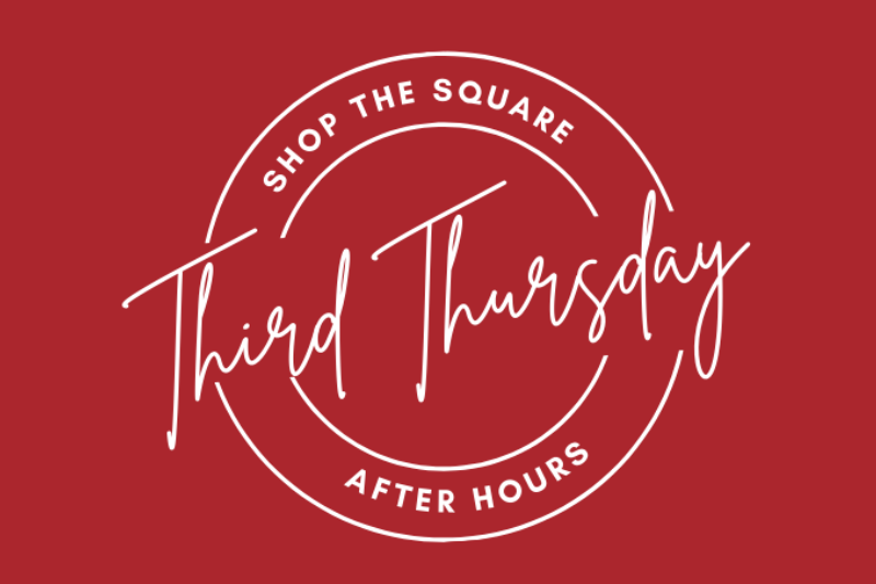Event Image for Third Thursday Febuary