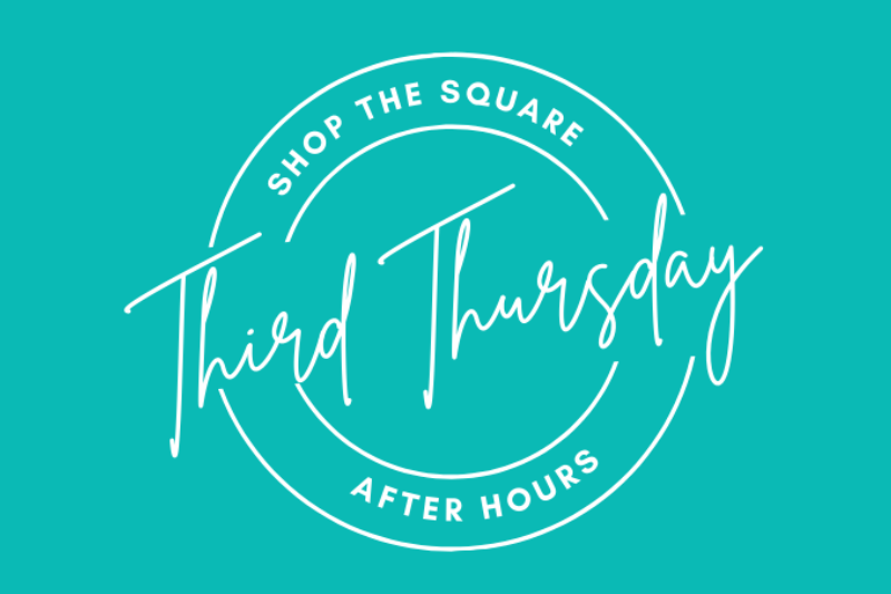 Event Image for Third Thursday - January