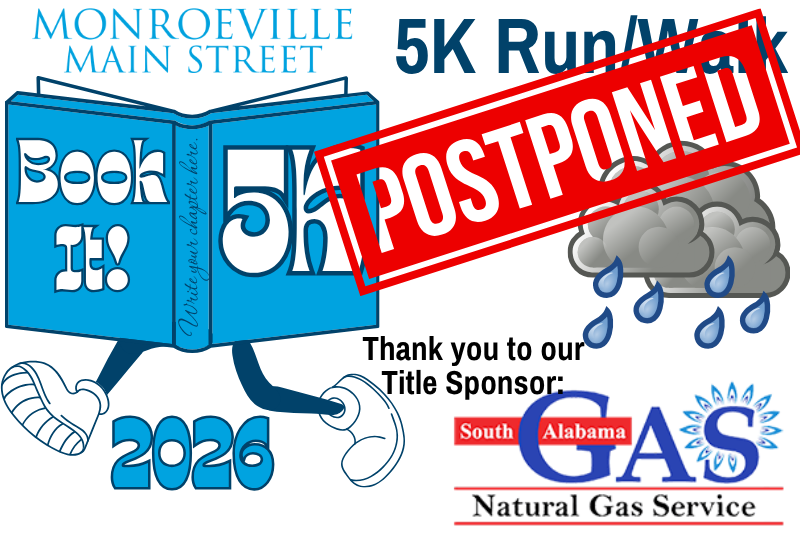 Event Image for Book It 5K Run-Walk