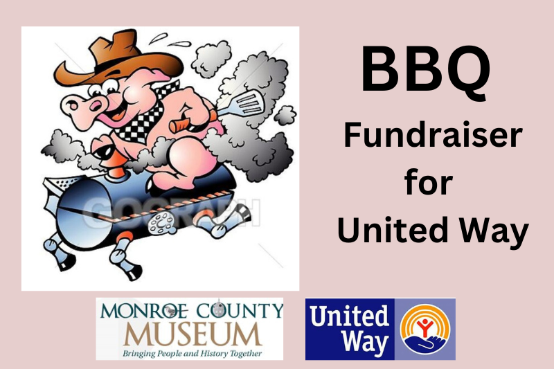 Event Image for Annual BBQ Fundraiser for United Way